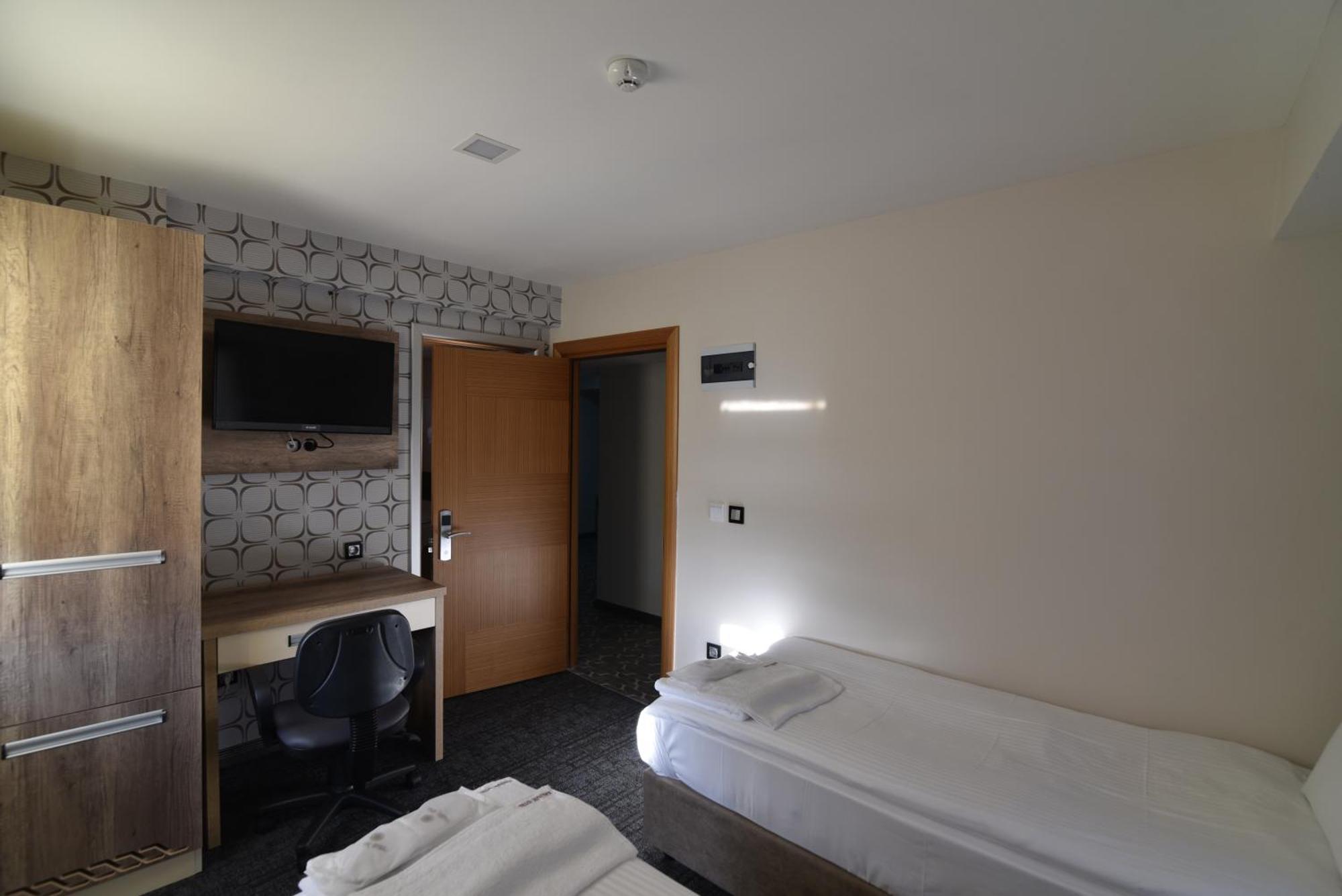 Saltuk Hotel Erzurum Zimmer foto