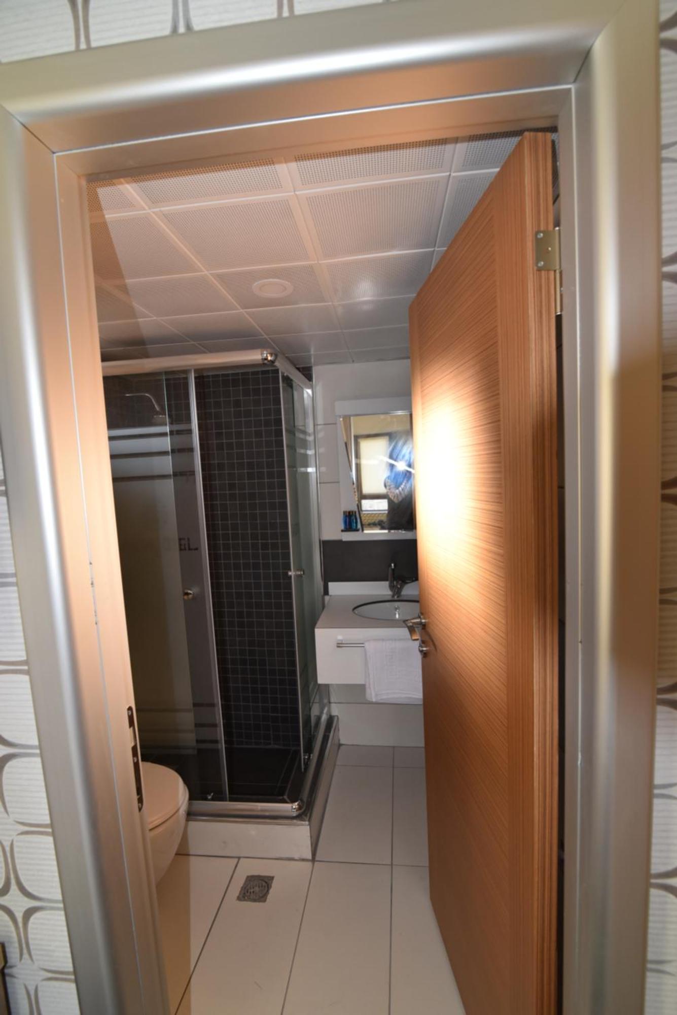 Saltuk Hotel Erzurum Zimmer foto