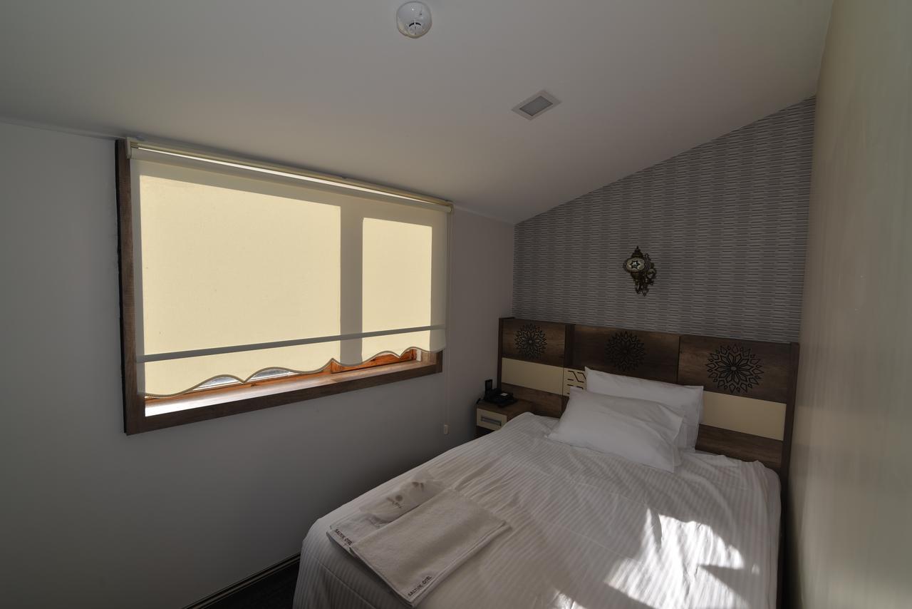 Saltuk Hotel Erzurum Zimmer foto