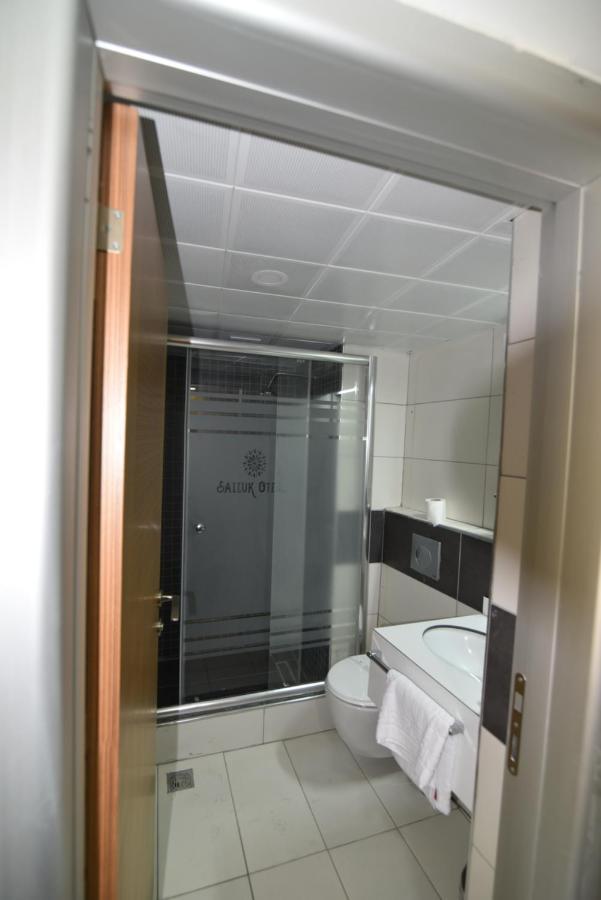 Saltuk Hotel Erzurum Zimmer foto