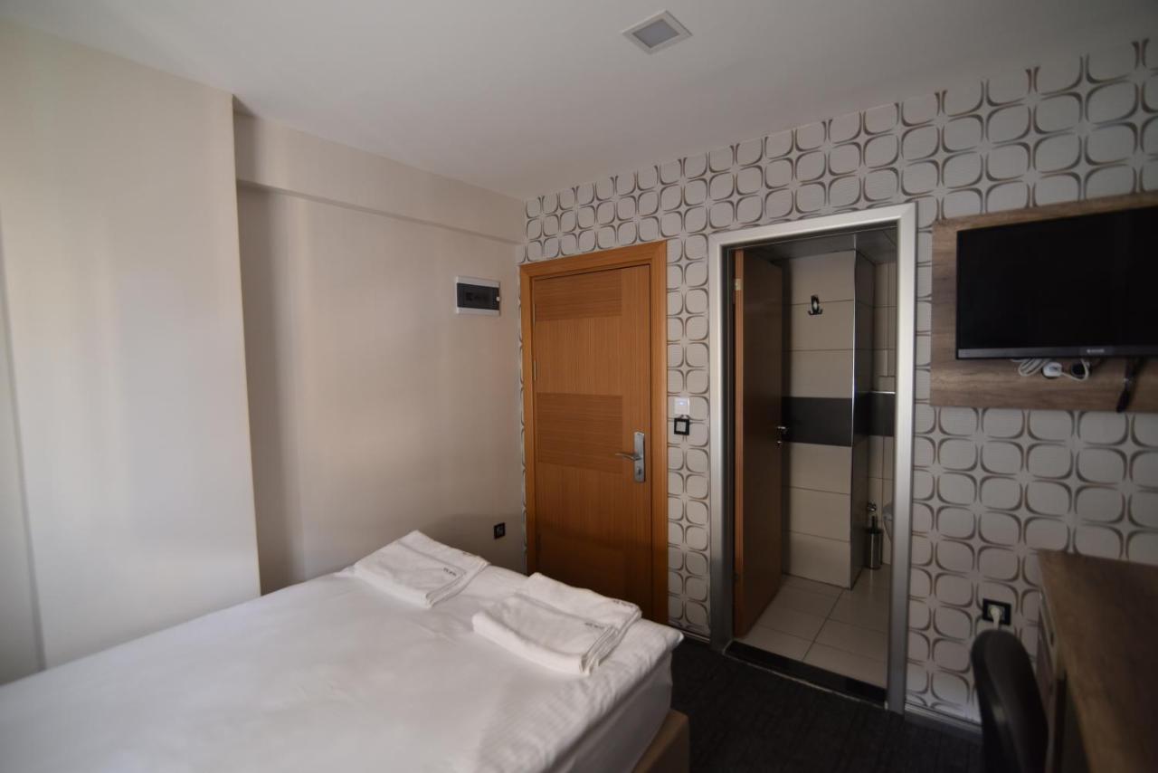 Saltuk Hotel Erzurum Zimmer foto